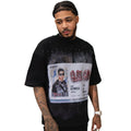 GLAZA GOD ID - T-Shirt Oversized