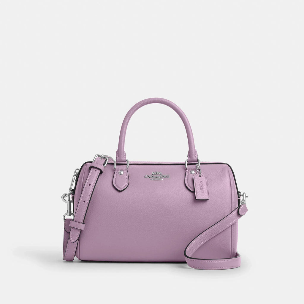 Coach Outlet Rowan Satchel Bag