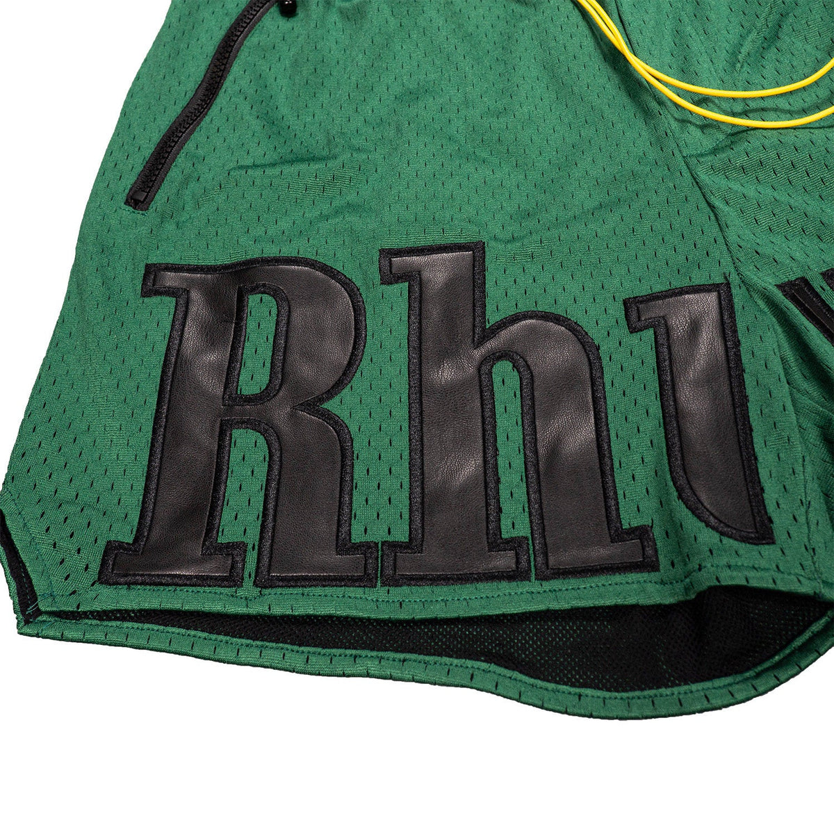 Rhude Street men's and women's shorts