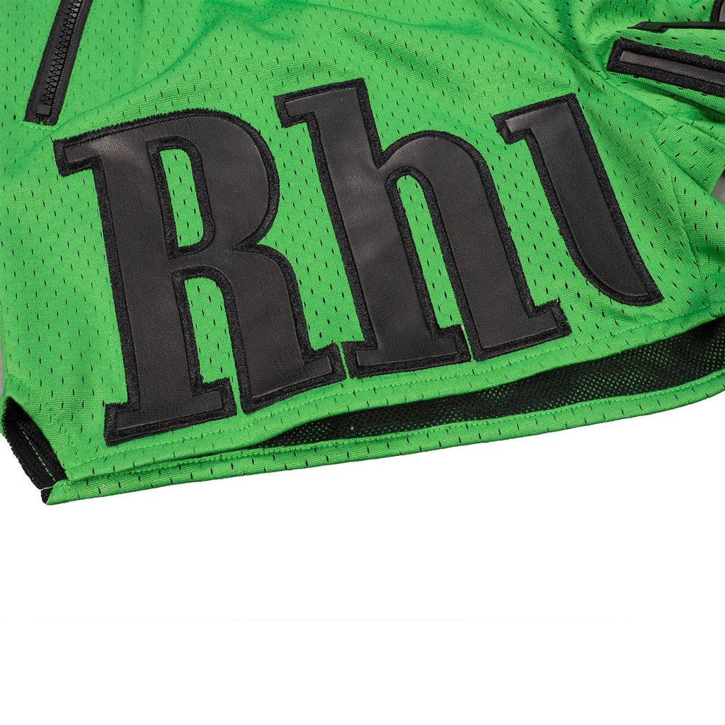 Rhude Street men's and women's shorts