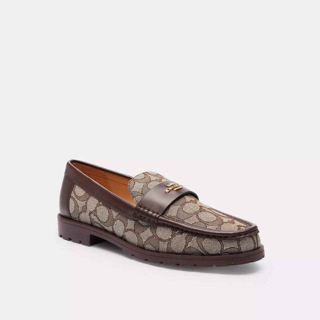 Coach Outlet Janie Loafer