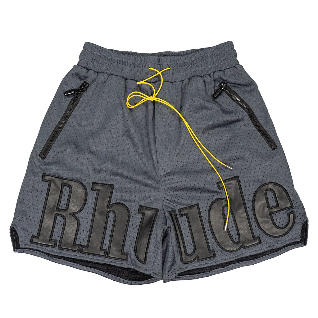 Rhude Street men's and women's shorts
