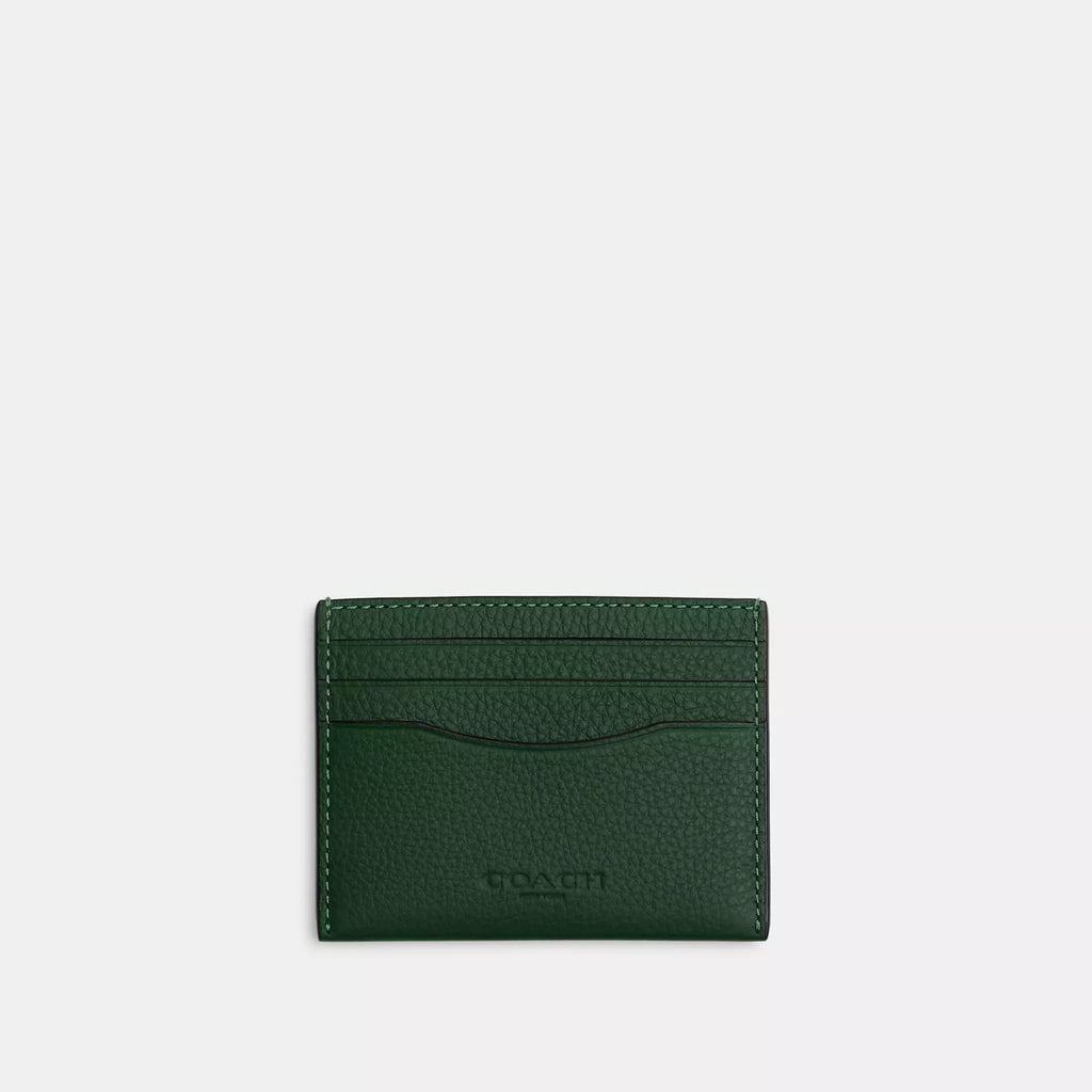 Coach Outlet Slim Id Card Case