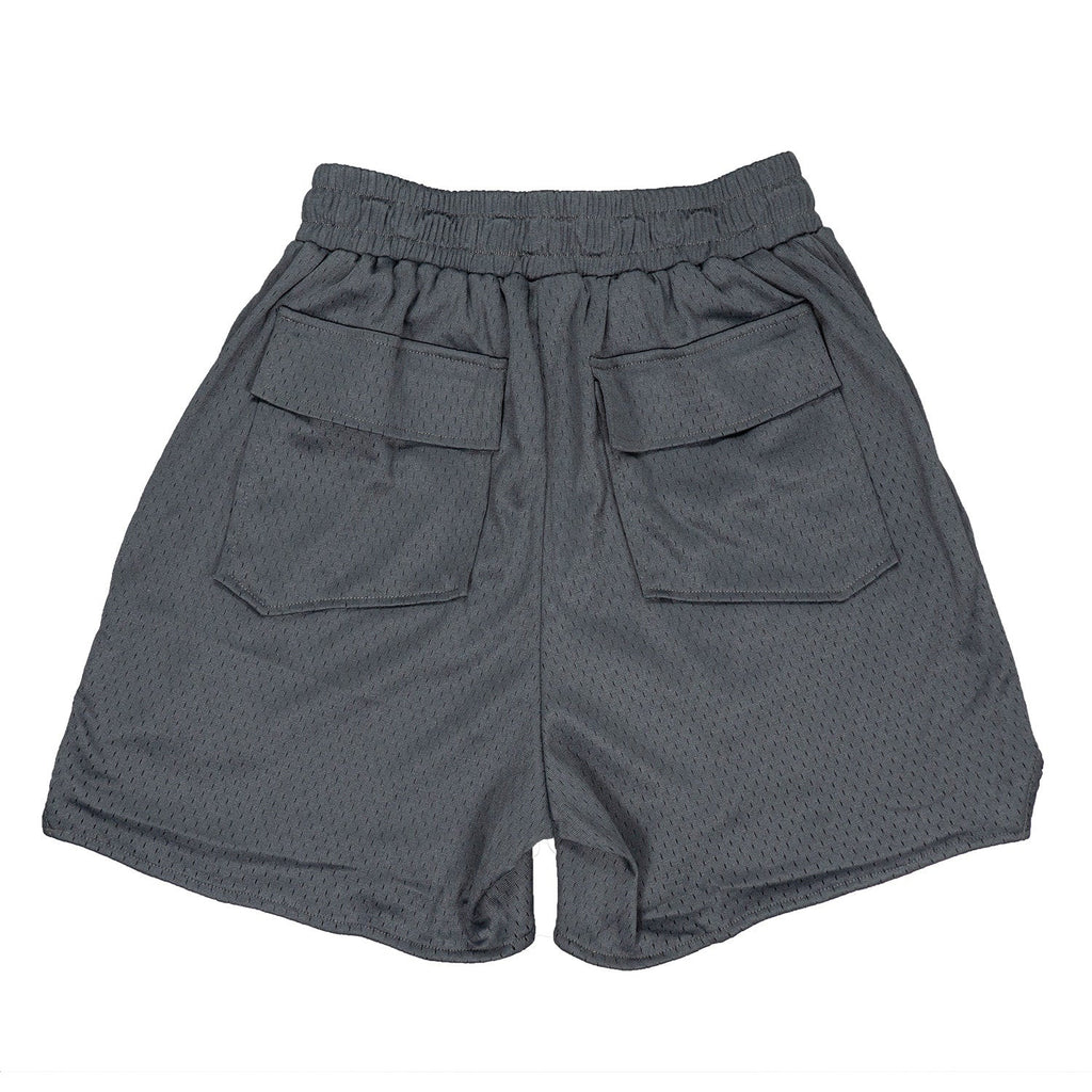 Rhude Street men's and women's shorts