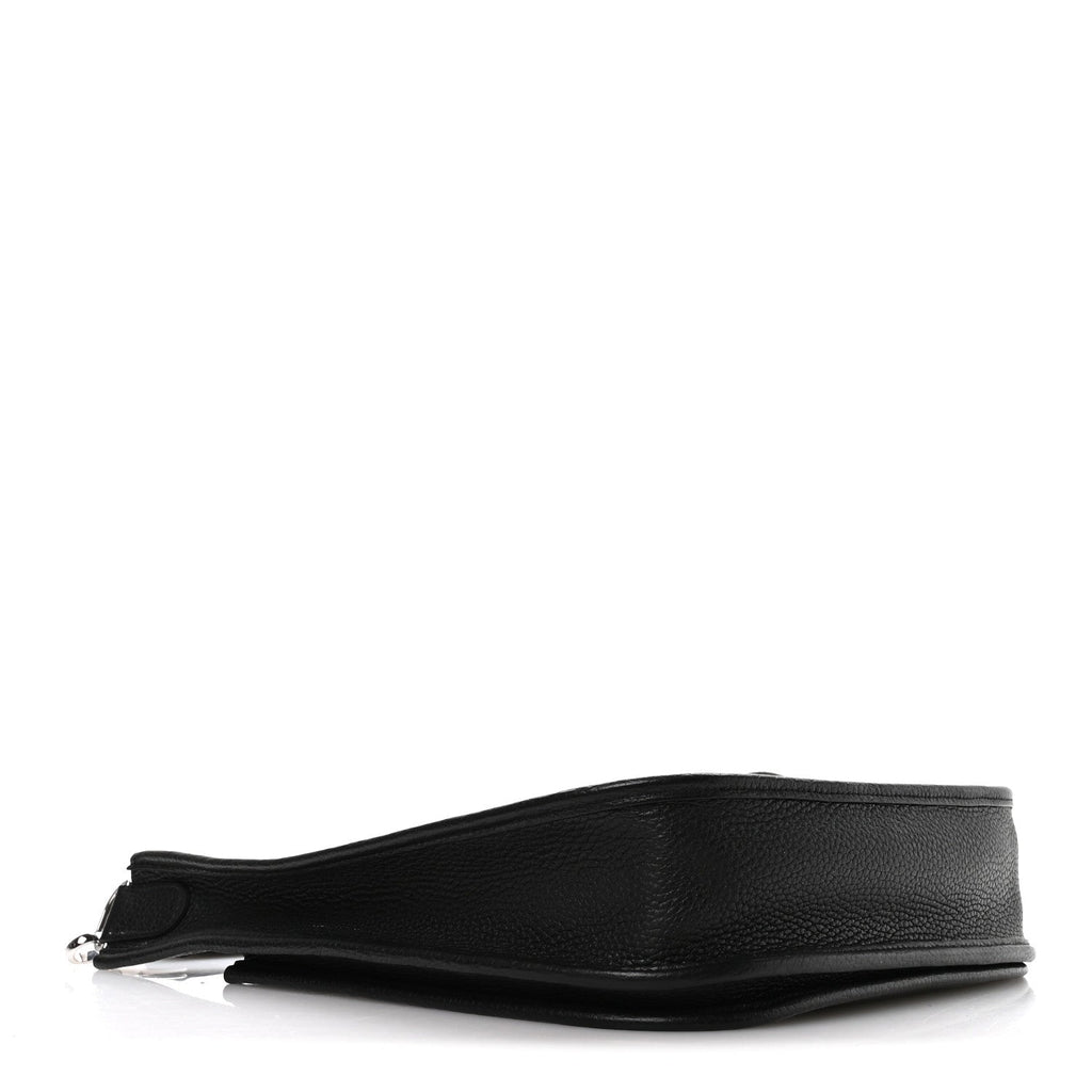 Taurillon Clemence Evelyne III PM Black