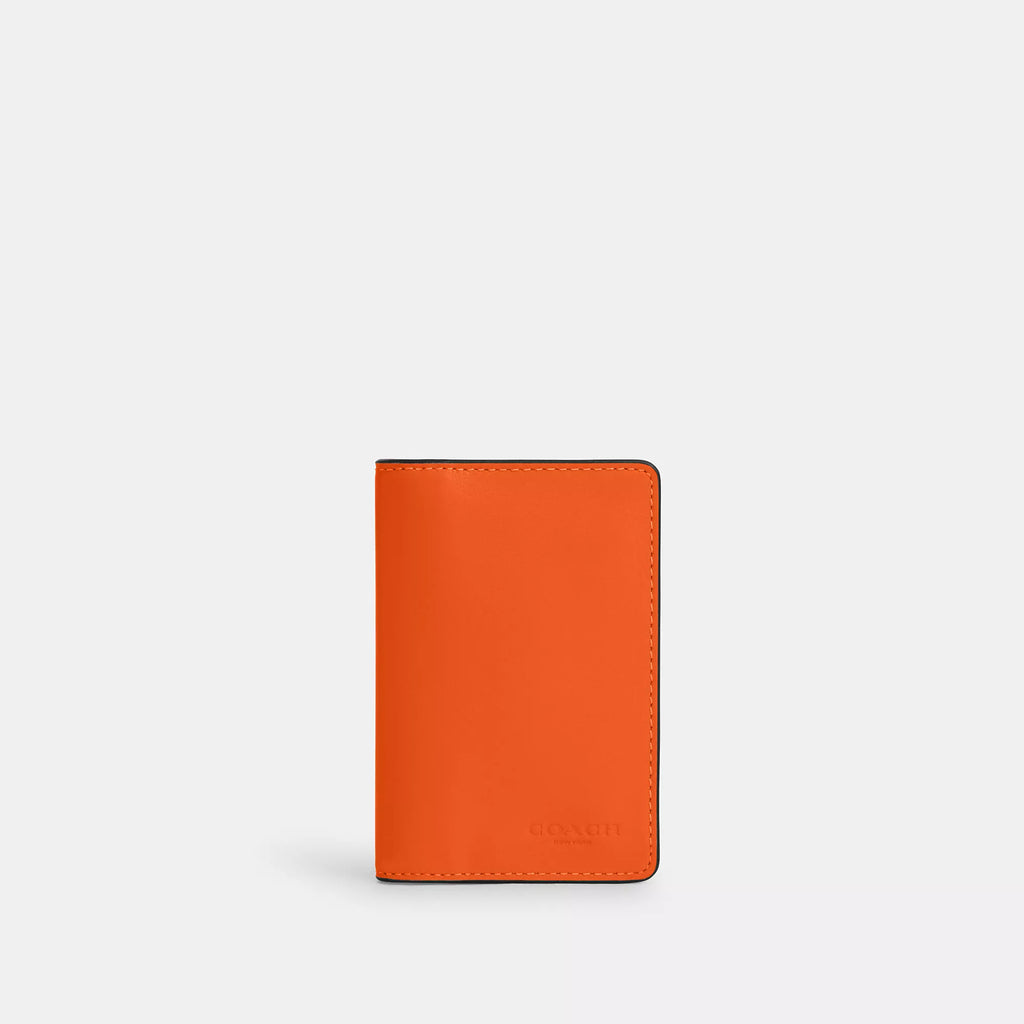 Coach Outlet Id Wallet
