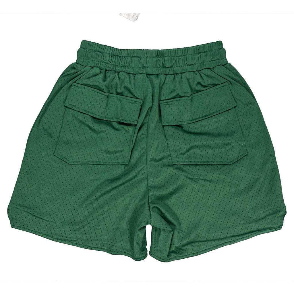 Rhude Street men's and women's shorts