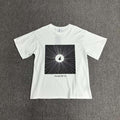 Rhude For your falling short-sleeved T-shirt