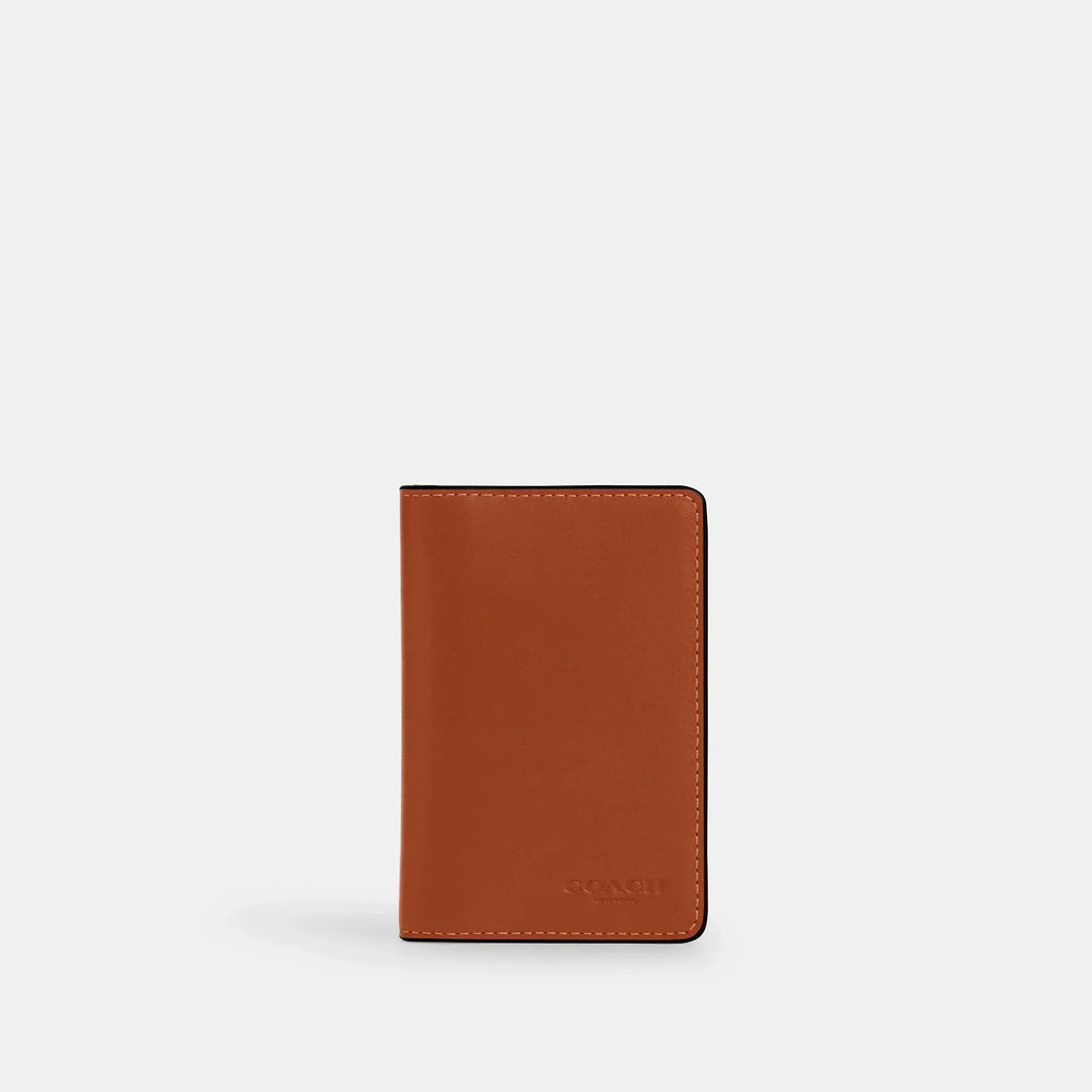 Coach Outlet Id Wallet