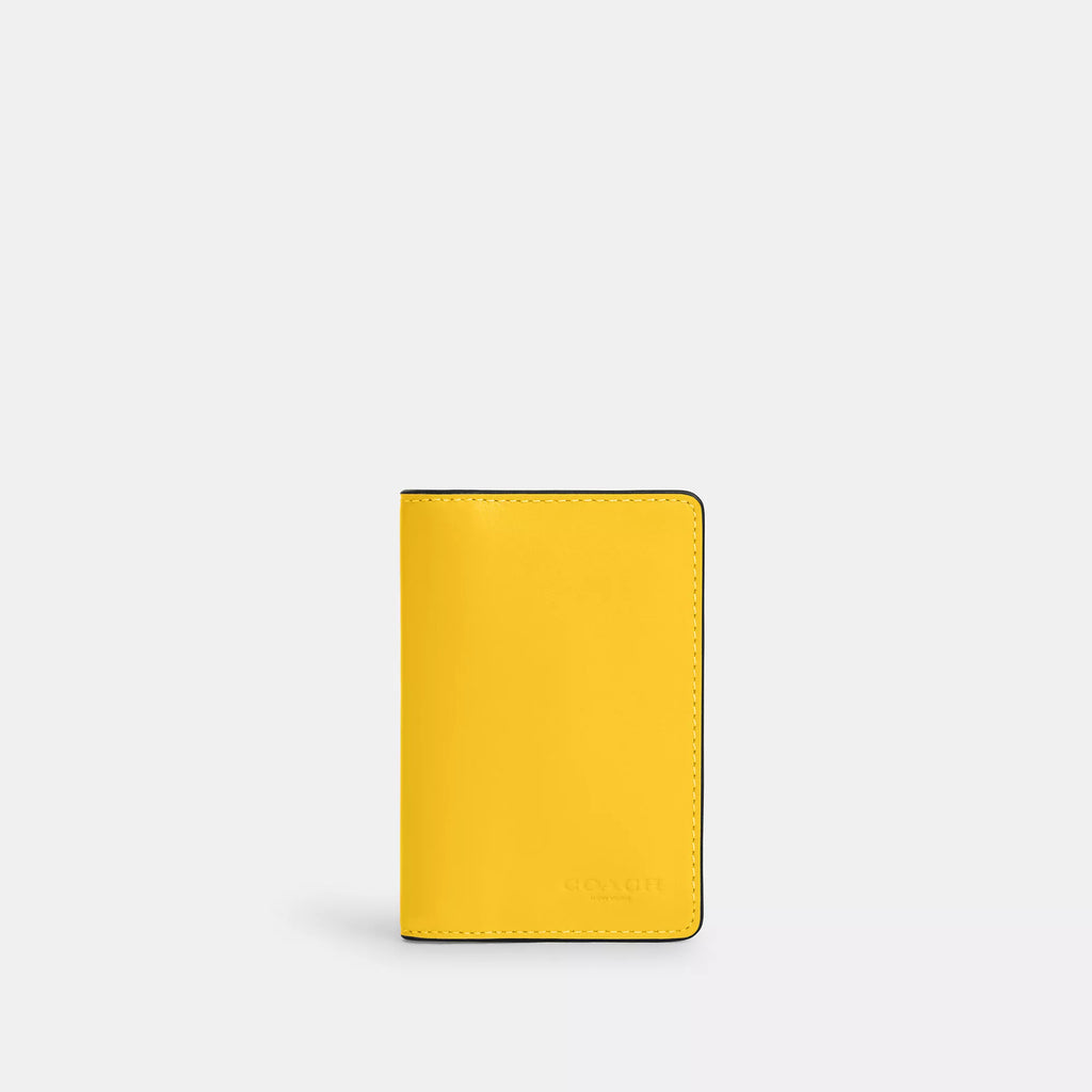 Coach Outlet Id Wallet