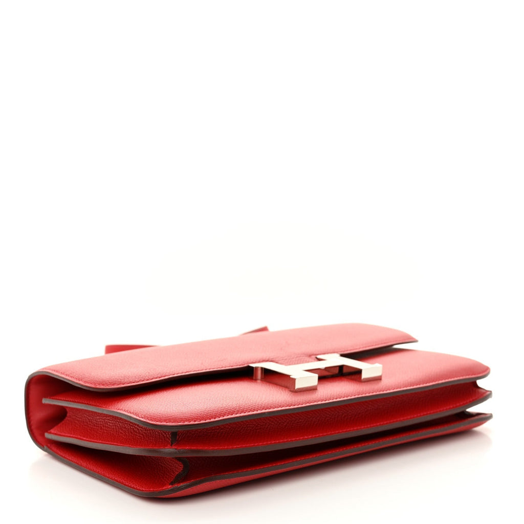 Epsom Constance Elan 25 Rouge Casaque