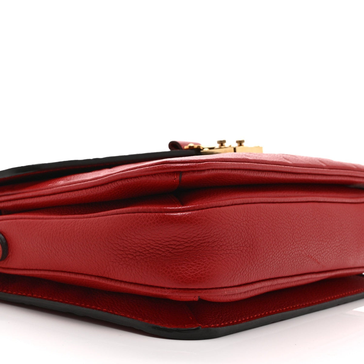 Empreinte Pochette Metis Cherry