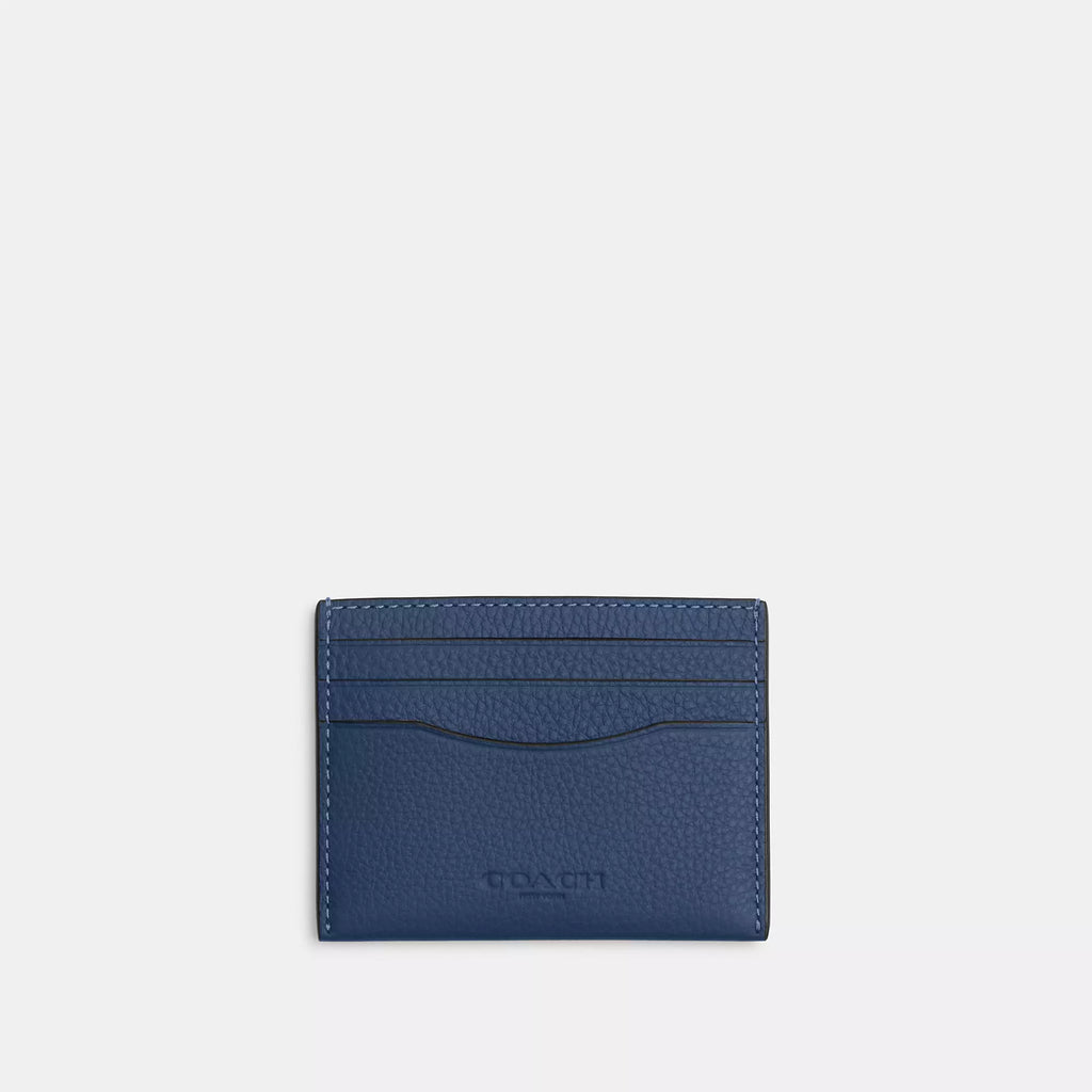 Coach Outlet Slim Id Card Case
