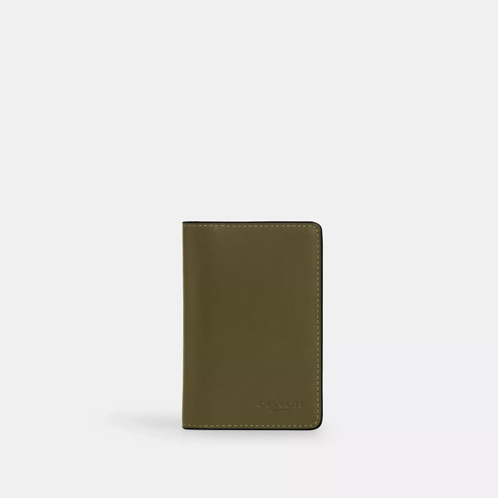 Coach Outlet Id Wallet