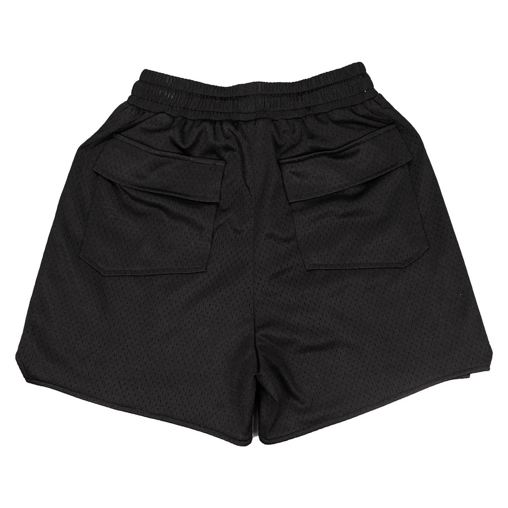 Rhude Street men's and women's shorts