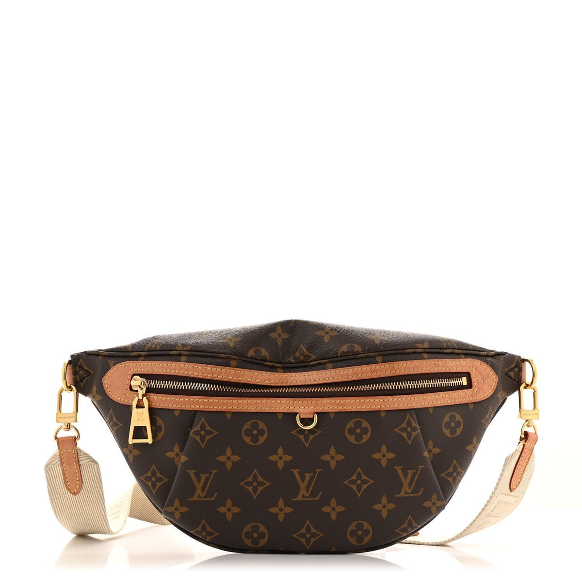 Monogram High Rise Bumbag