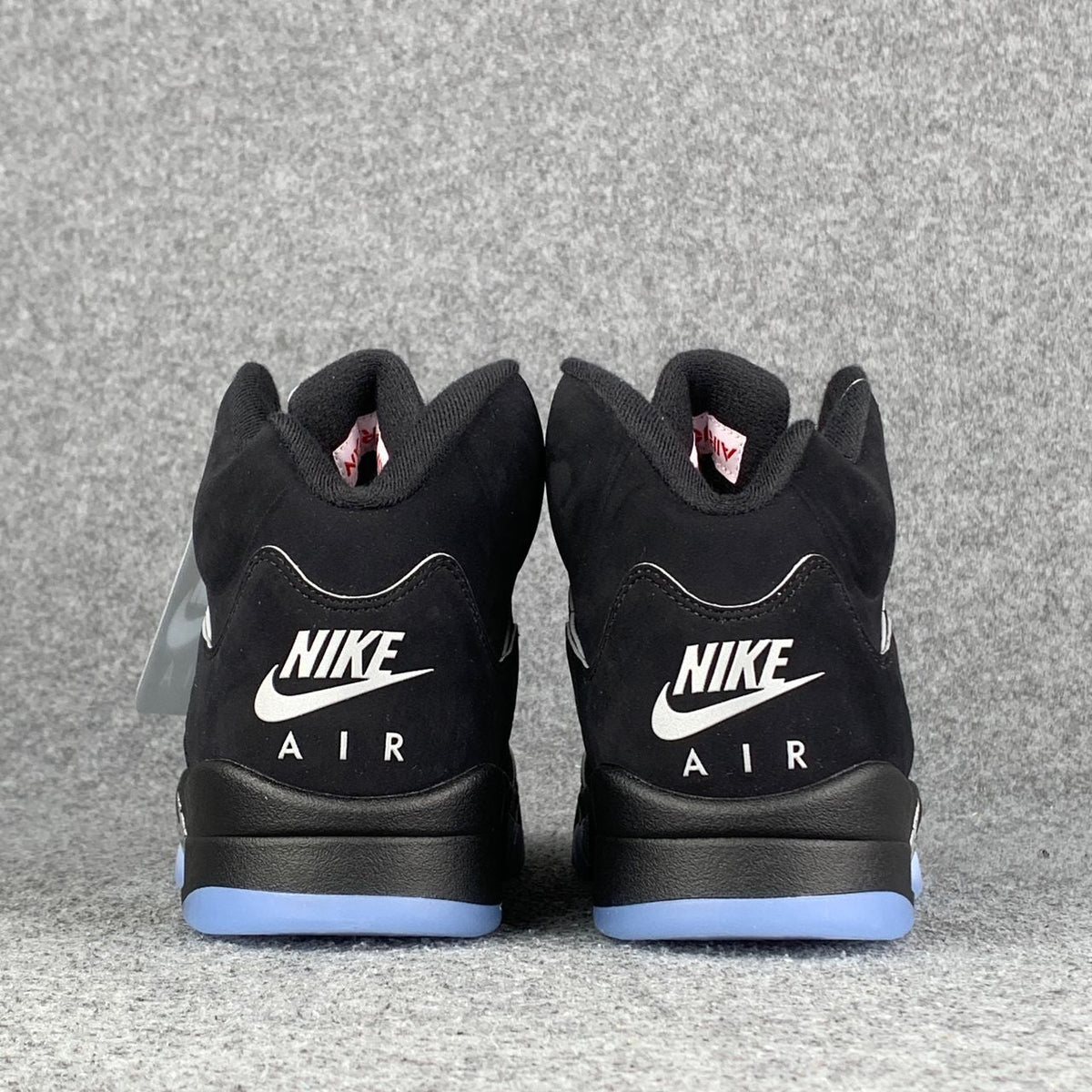 Air Jordan 5 Retro OG 'Metallic Reimagined'