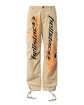 Hellstar Spray Paint Studio Cargos