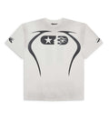 Hellstar Warm Up 7 on 7 Tee White