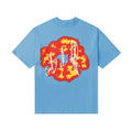 Denim Tears Cotton Flower High Street Graphic Tee