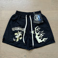 Hellstar Lounge Shorts