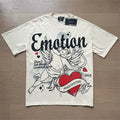 MIXED EMOTION Cupid Graphic Tee