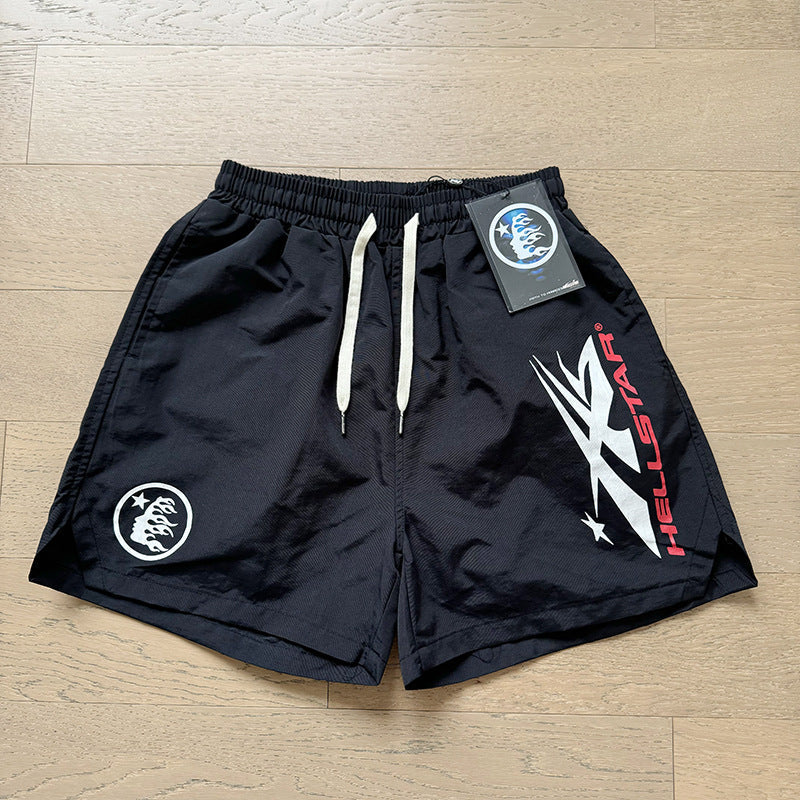 Hellstar Summer Shorts