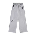 Corteiz Devil's Island Stormtrooper Waterproof Pants Grey