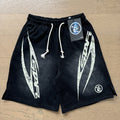 Hellstar Streetwear Shorts