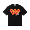Denim Tears Cotton Flower High Street Graphic Tee