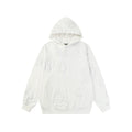Denim Tears Cotton Flower Foam Print Hoodie