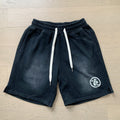 Hellstar Retro Shorts