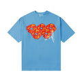 Denim Tears Cotton Flower High Street Graphic Tee