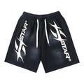 Hellstar Vintage Shorts