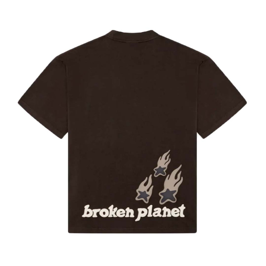 Broken Planet Heartless Love Tee