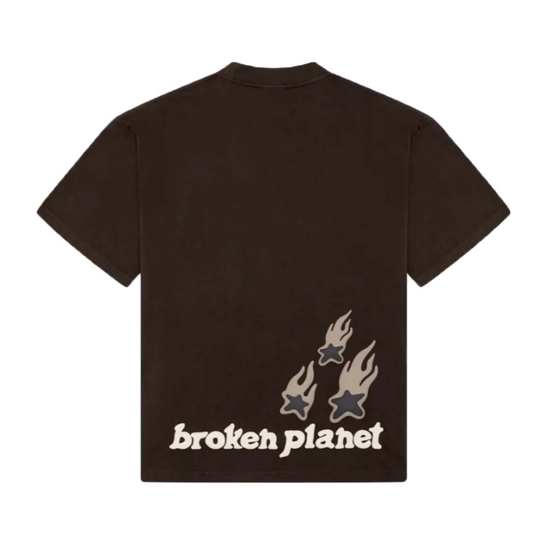 Broken Planet Heartless Love Tee