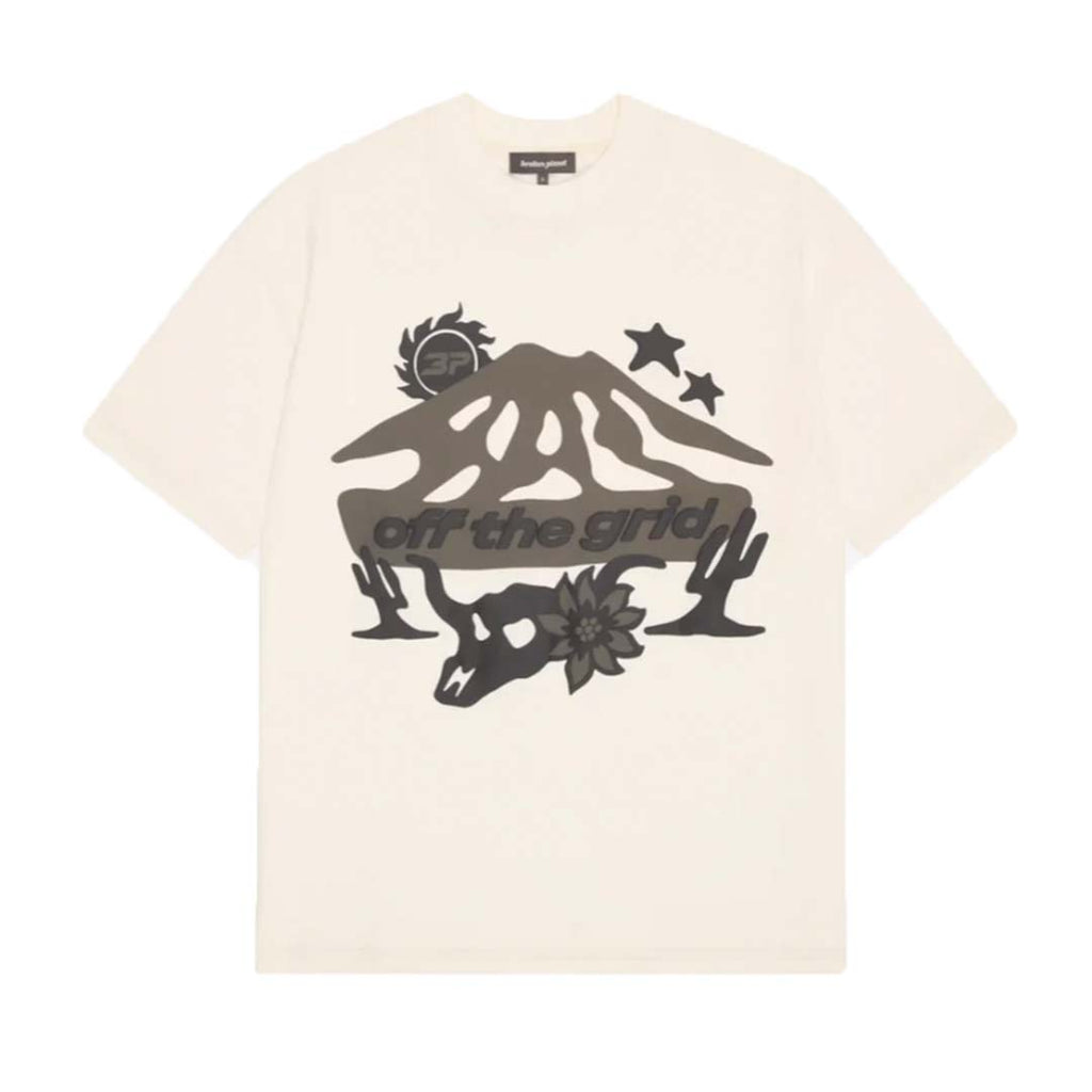 Broken Planet Off The Grid Tee
