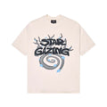 Broken Planet Vanilla Stargazing Tee