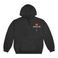 Cactus Jack by Travis Scott x McDonald's Apple Pie Hoodie 'Black'