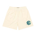 Eric Emanuel EE Antique White Blue Green Shorts