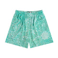 Eric Emanuel EE Basic Short Sparkle Green