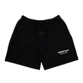 Fear of God Essentials Classic Sweat Shorts Jet Black