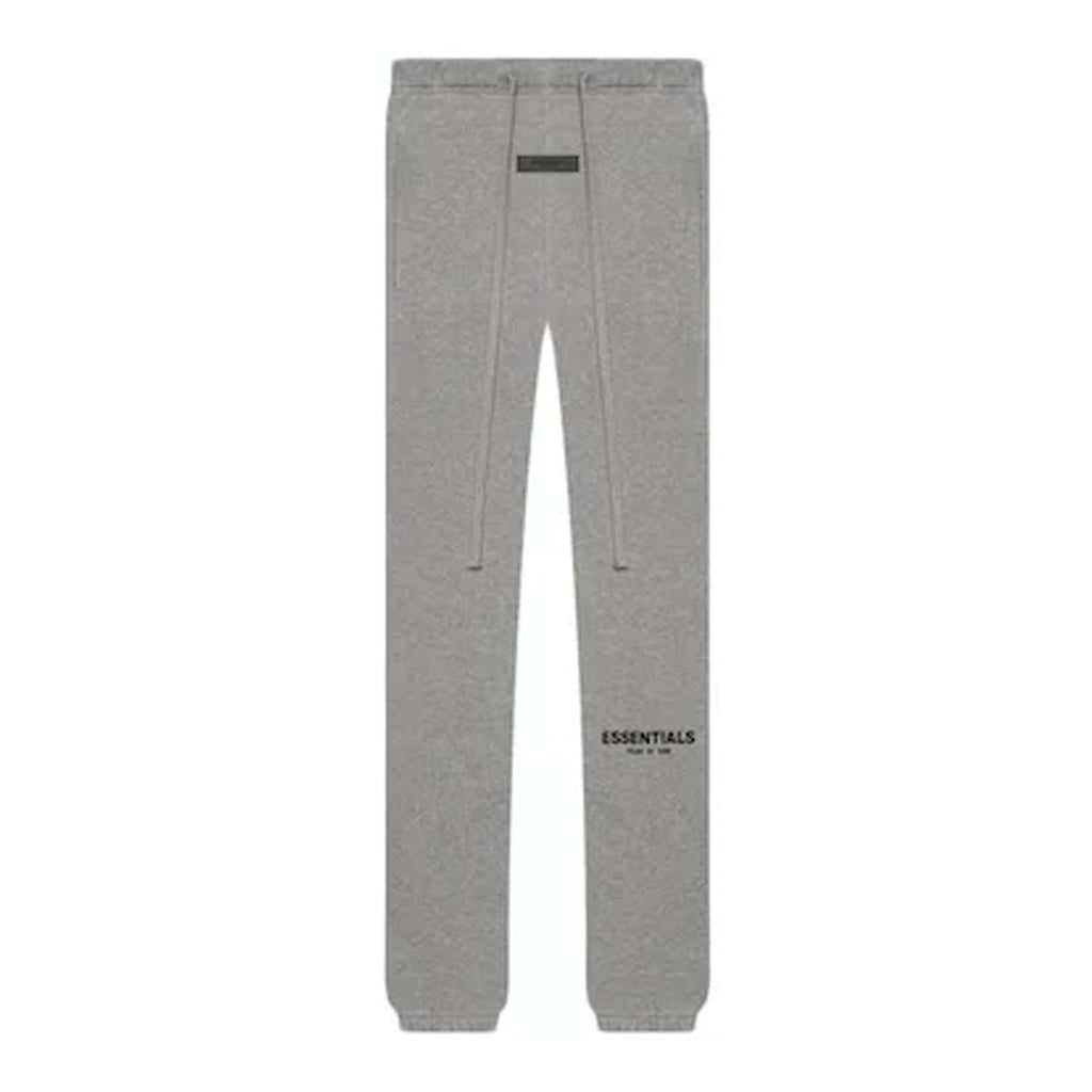 Fear of God Essentials Sweatpants 'Dark Oatmeal'