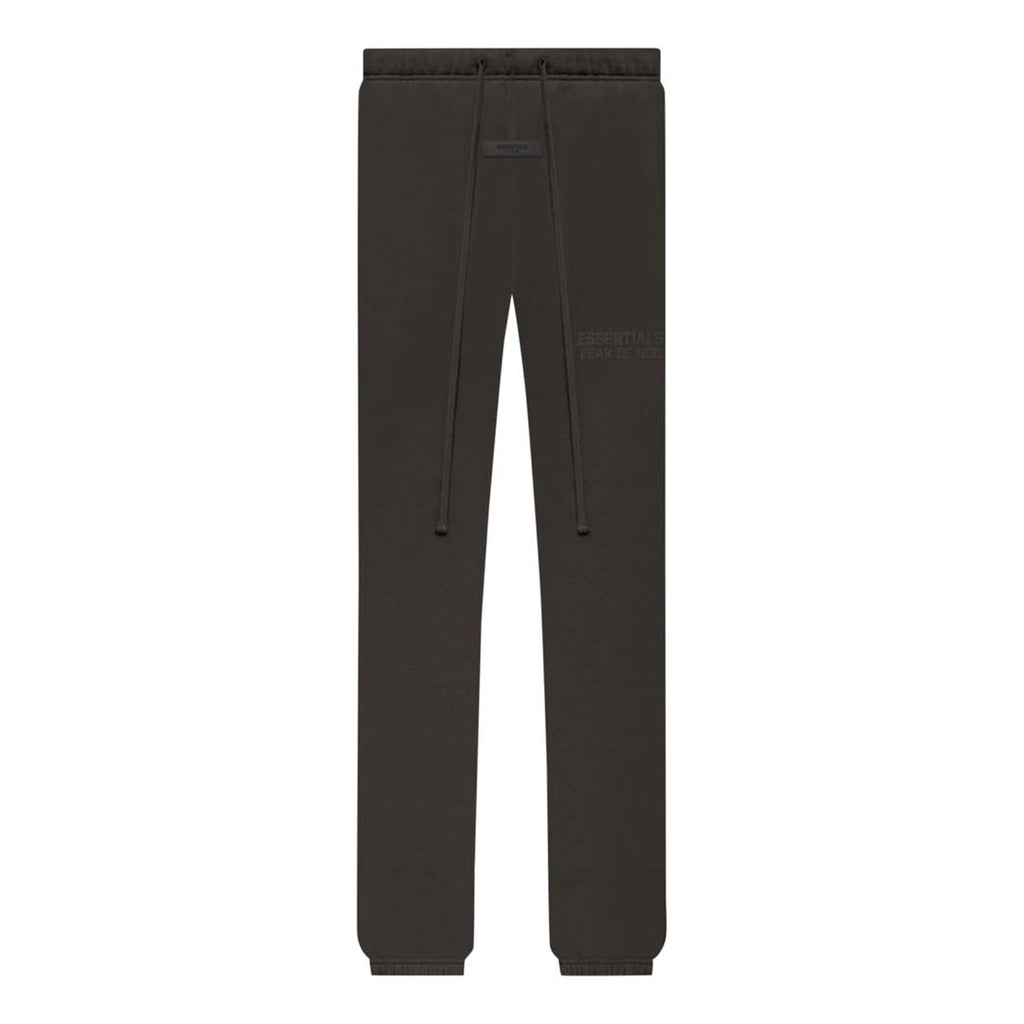 Fear of God Essentials Sweatpants 'Off Black'