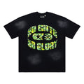 Hellstar No Guys No Glory Maratho Tee