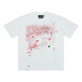 Hellstar Studios INS Style Large Logo Oversized Cotton T-Shirt