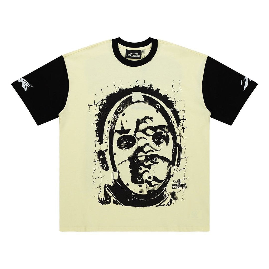 Hellstar Studios 777 Path 2 Paradise Tee