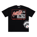 Hellstar Studios Graphic Oversized T-Shirt