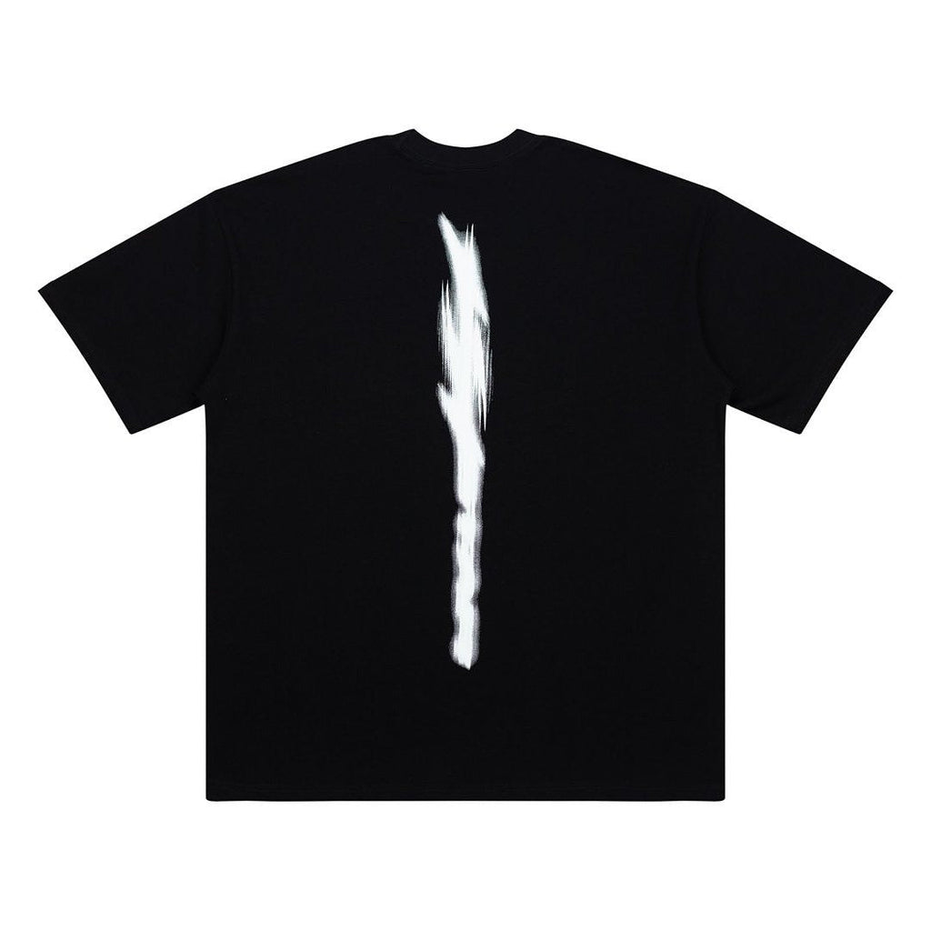 Hellstar Studios Graphic Oversized Cotton T-Shirt