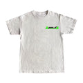 Juice Wrld x XO x Vlone Double Agent Tee White